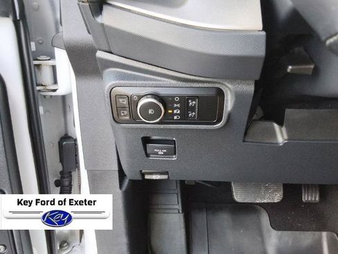 Certified 2024 Ford Bronco Raptor AWD/4WD image 33