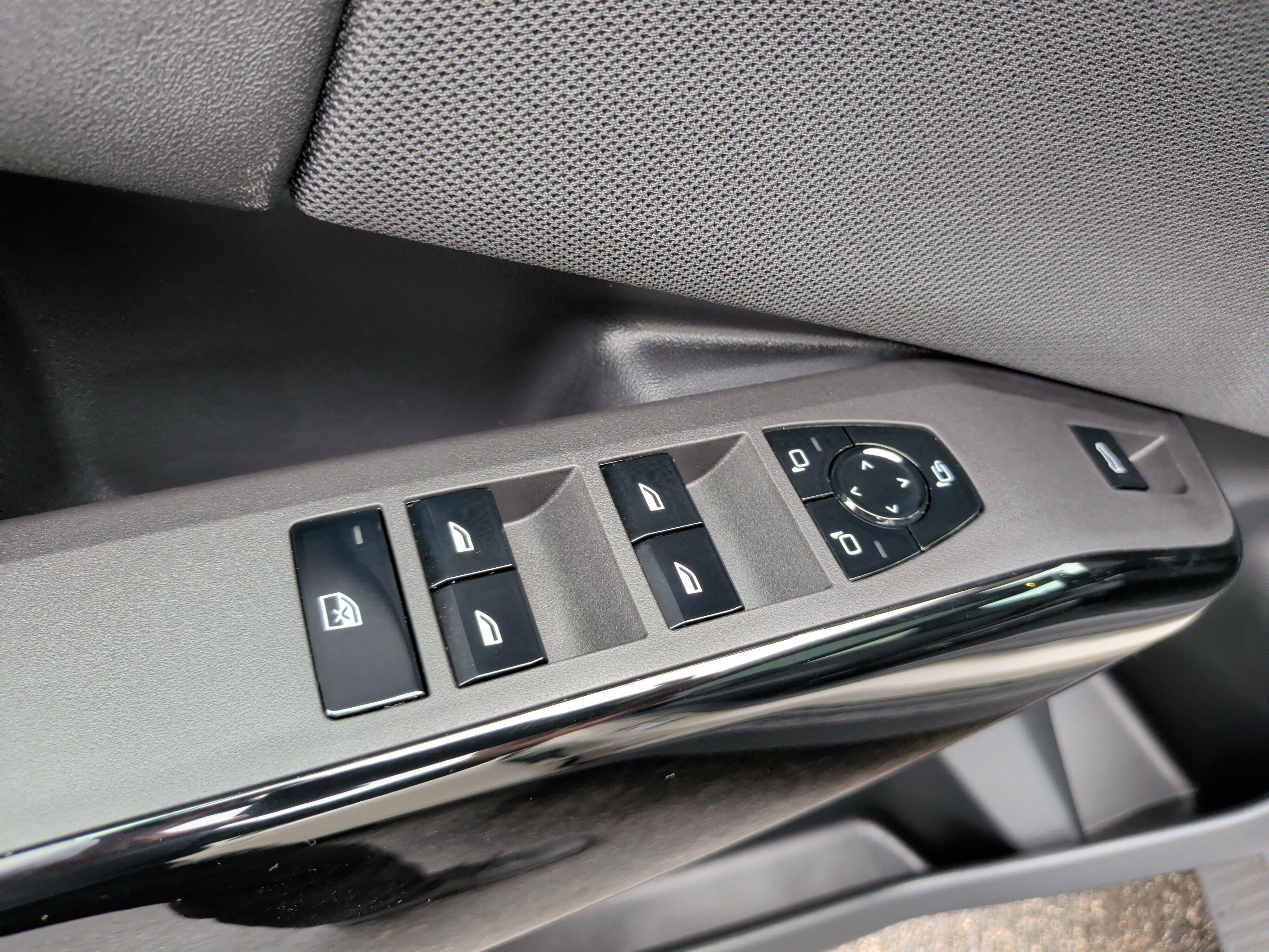 Used 2026 BMW X3 xDrive30i AWD/4WD image 30