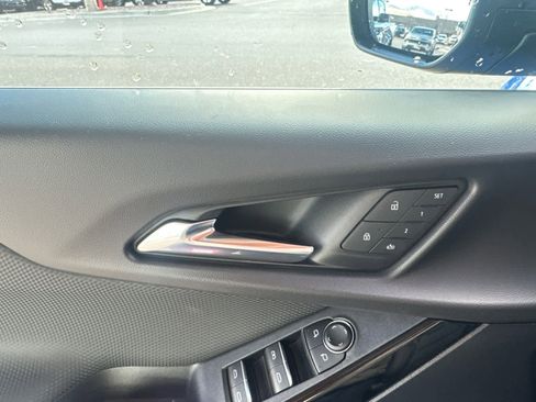 New 2026 Chevrolet Equinox RS w/ Convenience Package III image 16