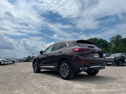 Used 2024 Buick Envision Preferred AWD/4WD image 10