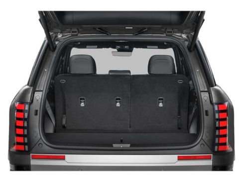 New 2026 Hyundai Palisade XRT Pro image 48