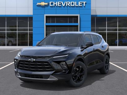 New 2026 Chevrolet Blazer LT w/ Midnight/Sport Edition