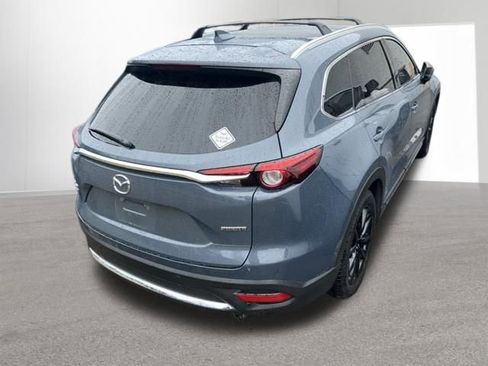 Used 2022 MAZDA CX-9 Carbon Edition image 2