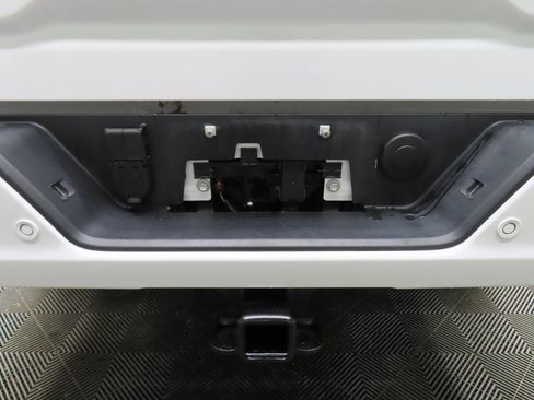 Used 2025 GMC Sierra 3500 AT4 w/ AT4 Premium Plus Package image 48