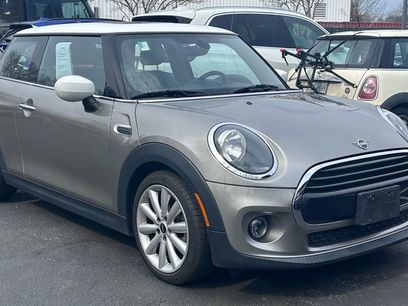 Used 2020 MINI Cooper 2-Door Hardtop