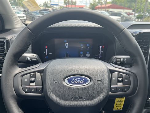 New 2026 Ford Ranger XLT RWD image 15