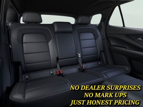 New 2026 Chevrolet Blazer EV LT FWD image 17