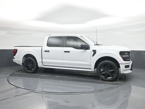 New 2025 Ford F150 STX w/ LOBO Package image 11