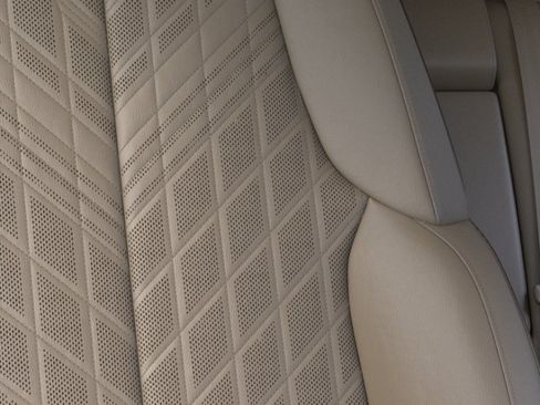 New 2026 Cadillac Lyriq Signature Sport w/ Nappa Leather Package RWD image 21