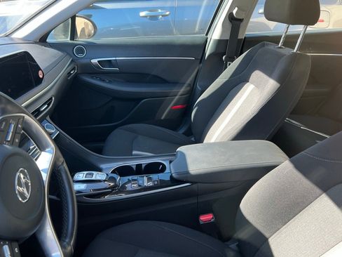 Certified 2023 Hyundai Sonata SEL image 7