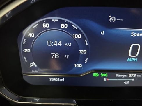 Used 2025 Chevrolet Silverado 3500 LT w/ All Star Edition AWD/4WD image 6