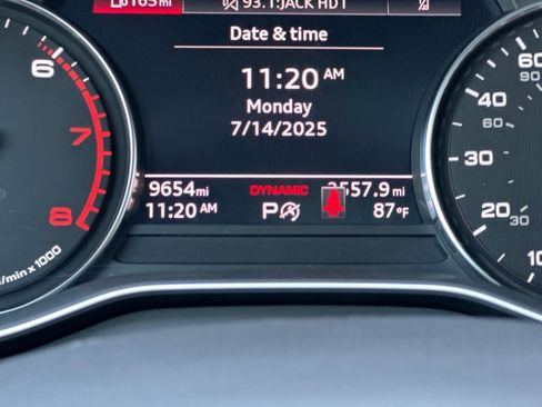 Used 2025 Audi Q5 2.0T Premium image 22