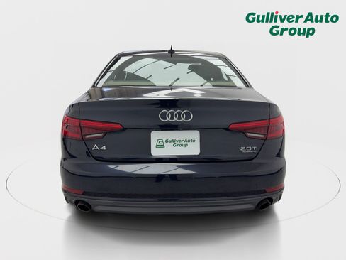 Used 2017 Audi A4 2.0T Prestige w/ Prestige Package image 7
