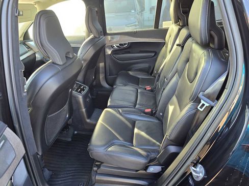 Certified 2023 Volvo XC90 T8 Ultimate image 17