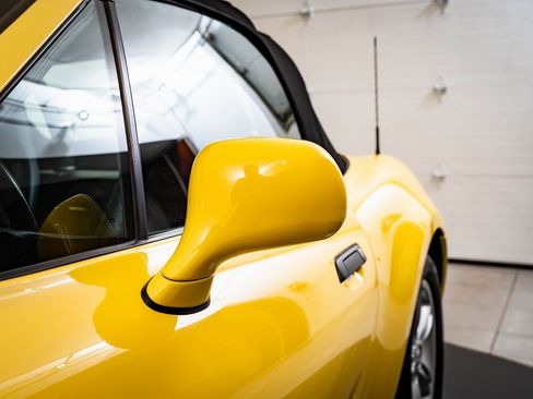 Used 2002 BMW Z3 2.5i image 14