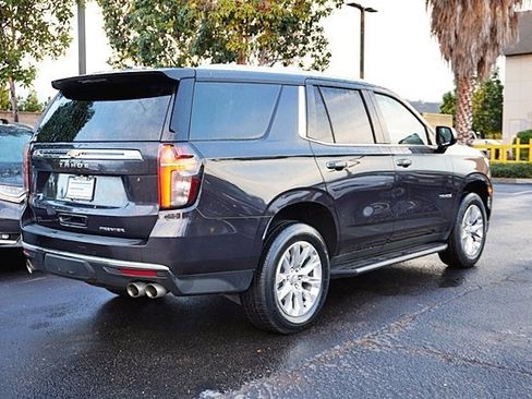 Used 2024 Chevrolet Tahoe Premier image 11