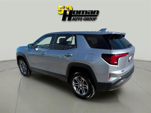 Used 2025 GMC Terrain Elevation image 3