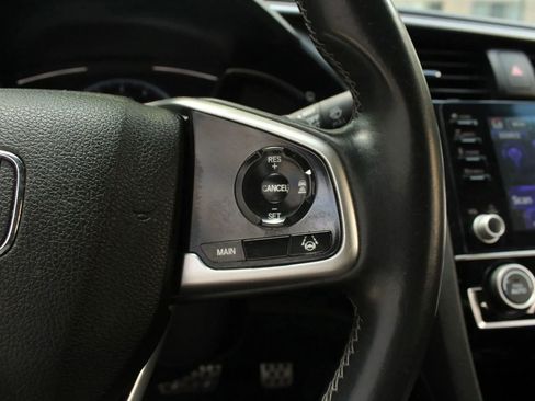 Used 2021 Honda Civic Sport image 29