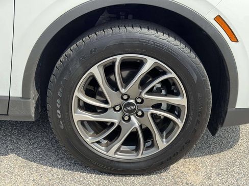 Used 2022 Lincoln Corsair FWD w/ Equipment Group 101A image 25