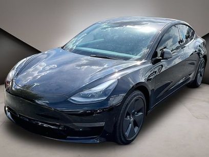 Used 2023 Tesla Model 3 Long Range