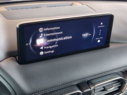 Certified 2025 MAZDA CX-5 2.5 Turbo image 16