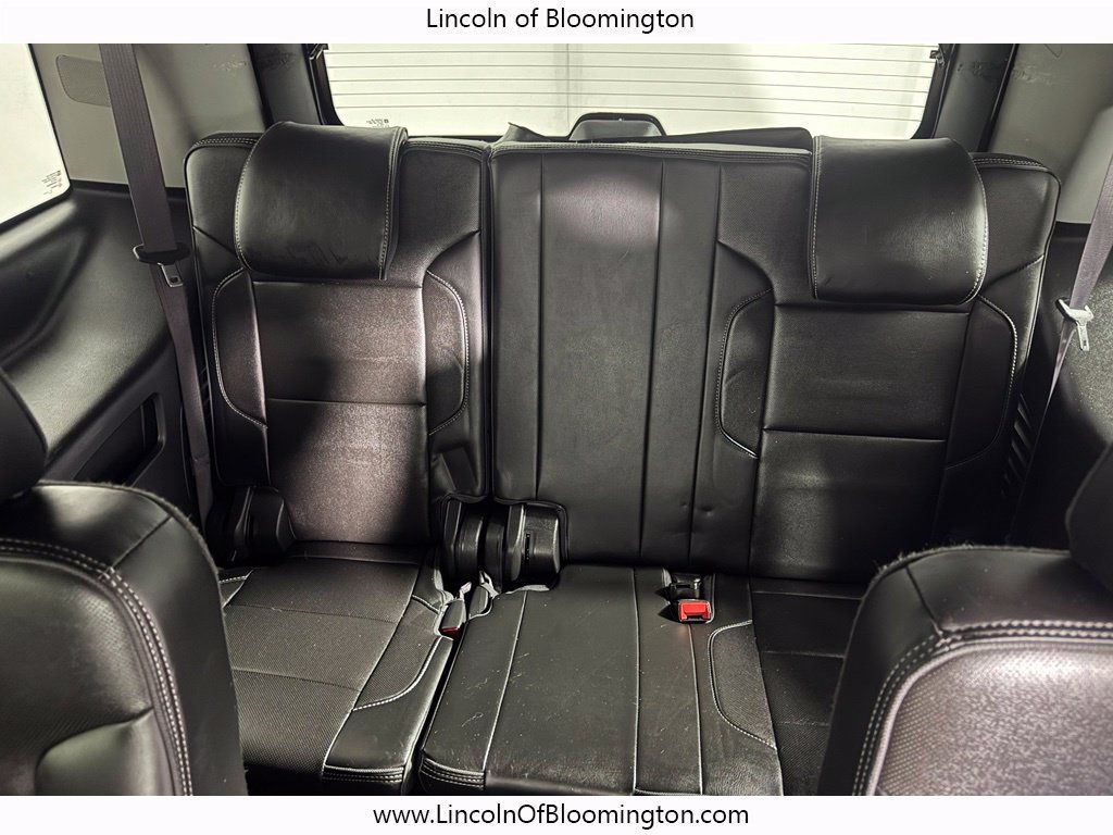 Used 2016 GMC Yukon Denali w/ Open Road Package AWD/4WD image 15