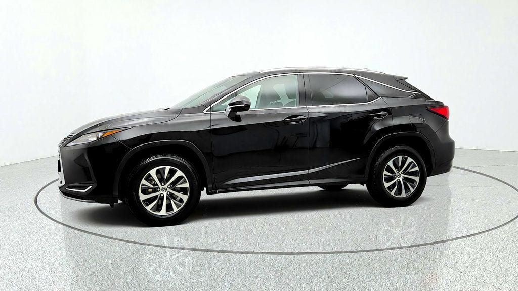 Used 2021 Lexus RX 350 AWD w/ Premium Package image 8