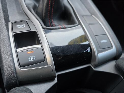Used 2019 Honda Civic Si image 23