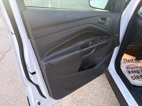 Used 2014 Ford Escape S image 21