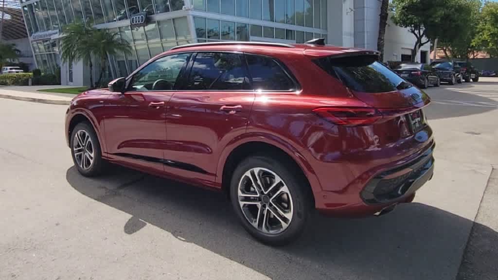 New 2026 Audi Q5 2.0T AWD/4WD image 6