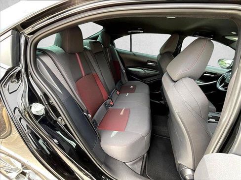 Used 2023 Toyota Corolla SE FWD image 29