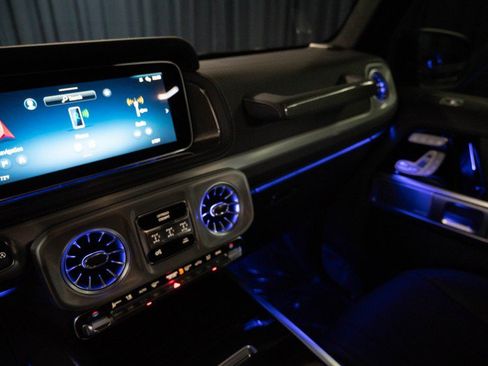 Used 2026 Mercedes-Benz G 63 AMG 4MATIC image 33