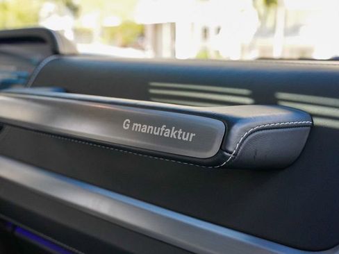 Used 2021 Mercedes-Benz G 63 AMG 4MATIC image 89