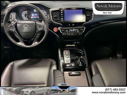 Used 2023 Honda Ridgeline Black Edition image 15