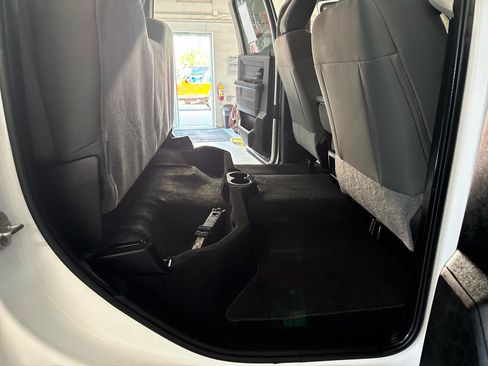 Used 2019 RAM 1500 Tradesman w/ Popular Equipment Group AWD/4WD image 46