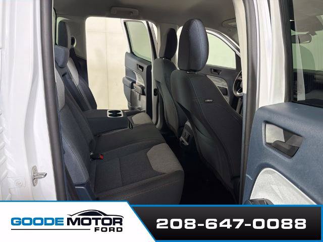 Certified 2024 Ford Maverick XLT w/ XLT Luxury Package AWD/4WD image 23
