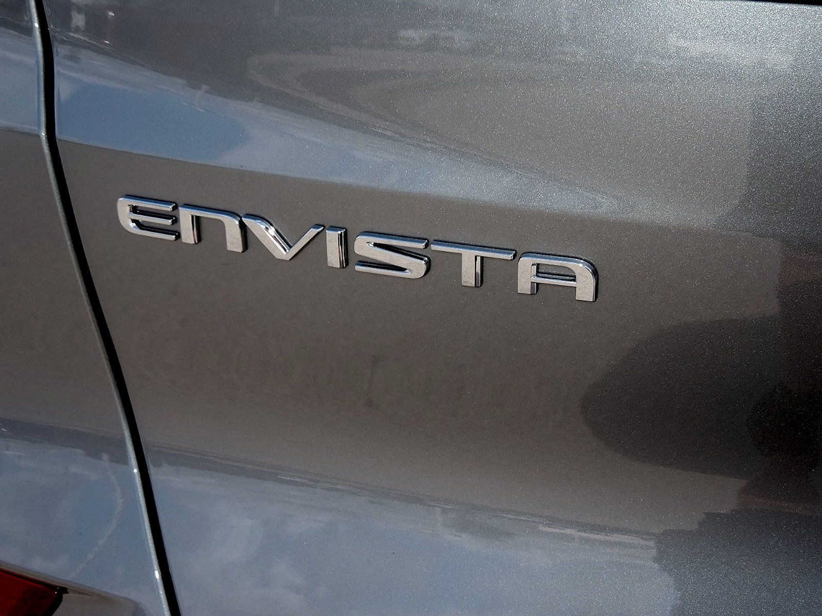 New 2026 Buick Envista Sport Touring w/ Convenience I Package FWD image 14