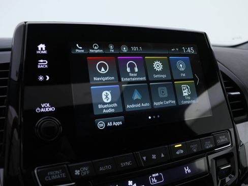 Used 2023 Honda Odyssey Touring image 6