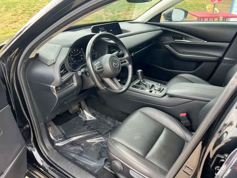 Used 2021 MAZDA CX-30 AWD 2.5 S w/ Select Package image 2