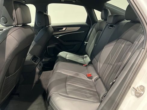 Used 2024 Audi A6 2.0T Premium w/ Summer of Audi Package image 42