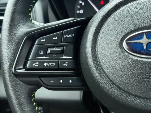 Certified 2023 Subaru Ascent Onyx Edition image 26