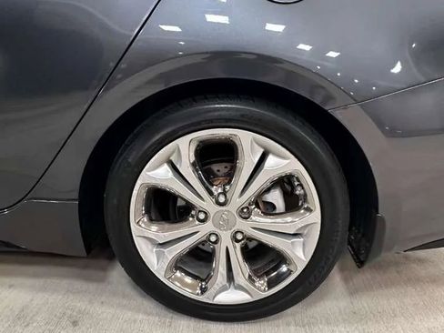 Used 2021 Kia Forte GT w/ GT2 Package FWD image 14