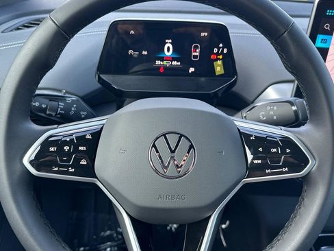 New 2026 Volkswagen ID.4 Pro image 23