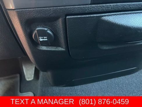 Used 2021 RAM 1500 Classic Warlock w/ Electronics Group AWD/4WD image 24