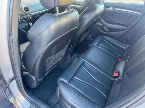 Used 2015 Audi A3 TDI Premium Plus image 20