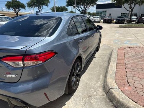 Used 2024 Toyota Corolla SE FWD image 6