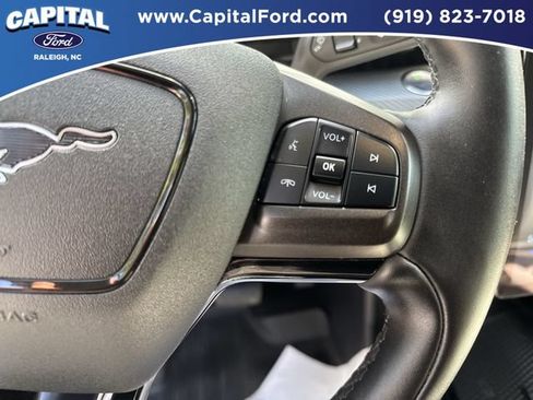 Certified 2023 Ford Mustang Mach-E Premium AWD/4WD image 24