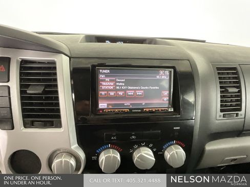 Used 2007 Toyota Tundra SR5 image 34