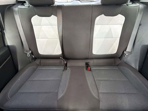 Certified 2025 Chevrolet Trax LS image 25