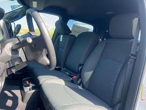 New 2026 RAM 2500 Tradesman AWD/4WD image 15